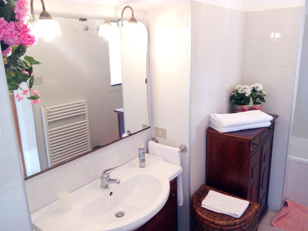 Casa Bilu' Villa Matera Cameră foto