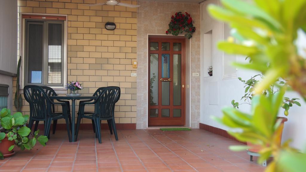 Casa Bilu' Villa Matera Cameră foto