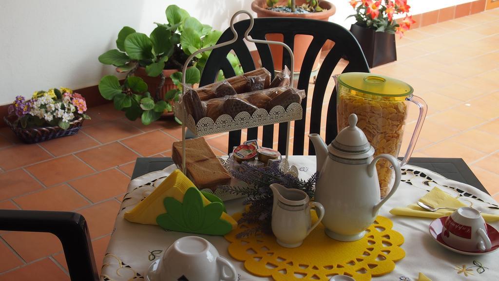 Casa Bilu' Villa Matera Cameră foto